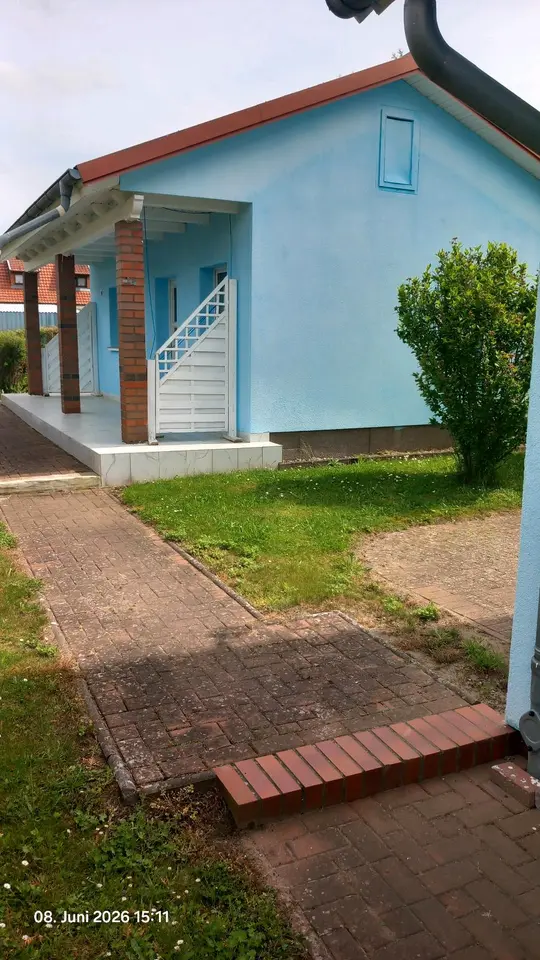 2 Zimmer Haus mit 35 m² in Neubrandenburg – Bild 3
