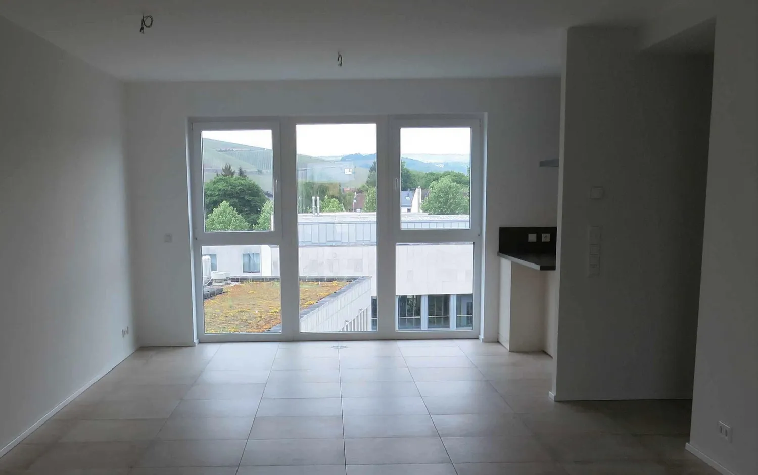 3 Zimmer Wohnung mit 111 m² in Trier – Bild 1