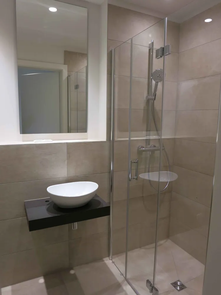 3 Zimmer Wohnung mit 111 m² in Trier – Bild 11