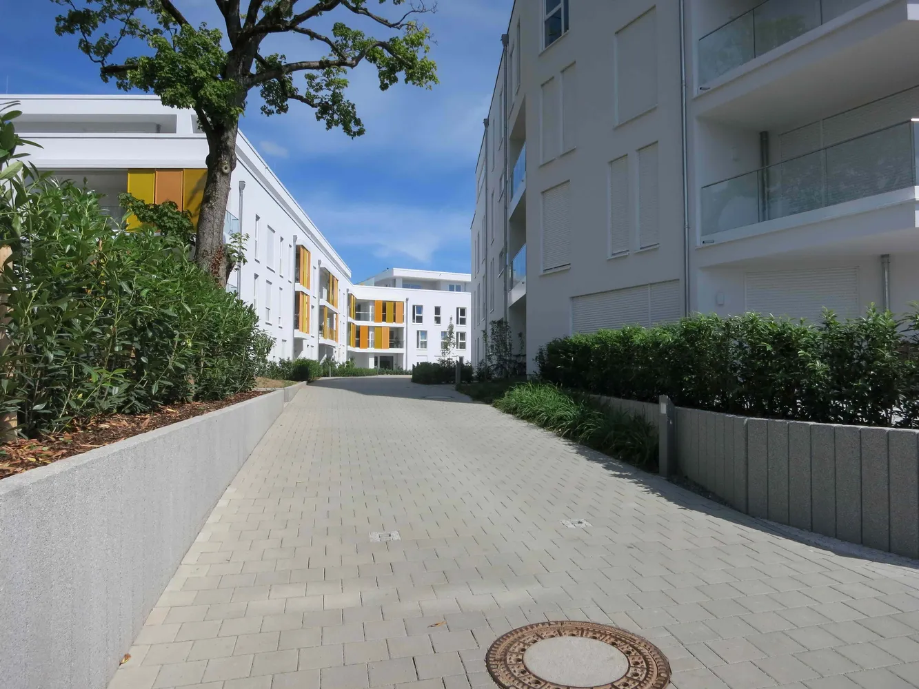 3 Zimmer Wohnung mit 111 m² in Trier – Bild 3