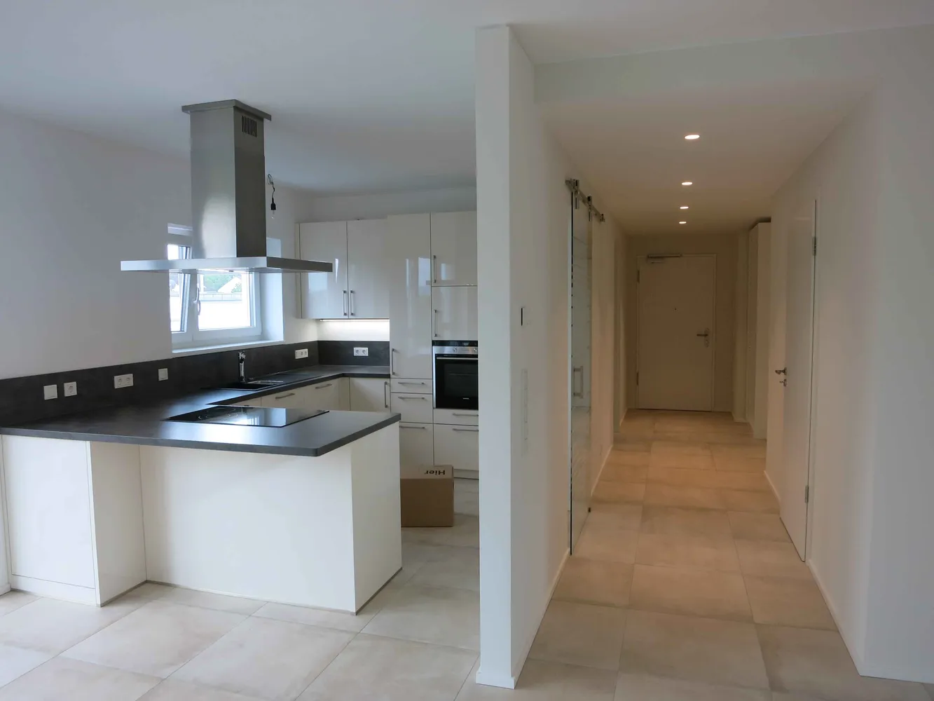 3 Zimmer Wohnung mit 111 m² in Trier – Bild 7