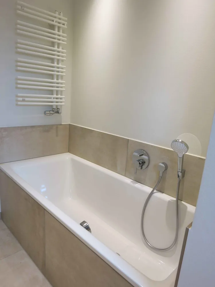 3 Zimmer Wohnung mit 111 m² in Trier – Bild 9