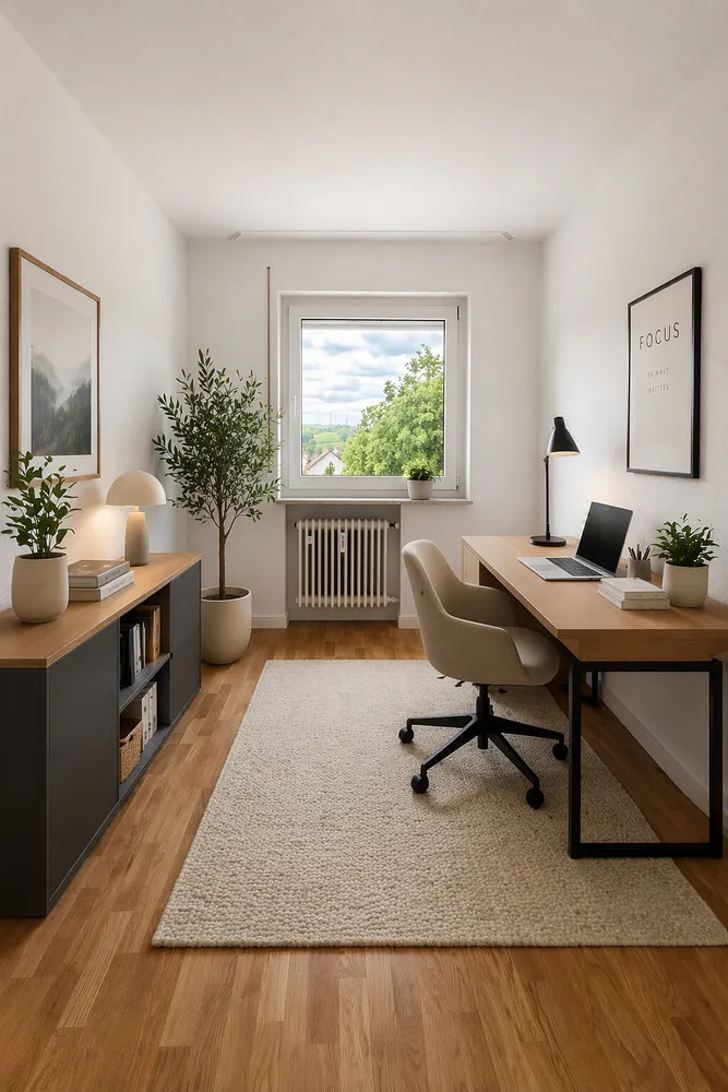 5 Zimmer Wohnung mit 135 m² in Ludwigsburg – Bild 7