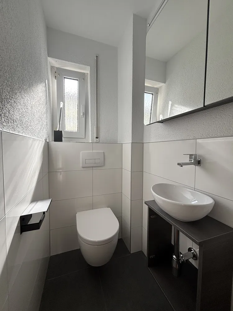 5 Zimmer Wohnung mit 135 m² in Ludwigsburg – Bild 9