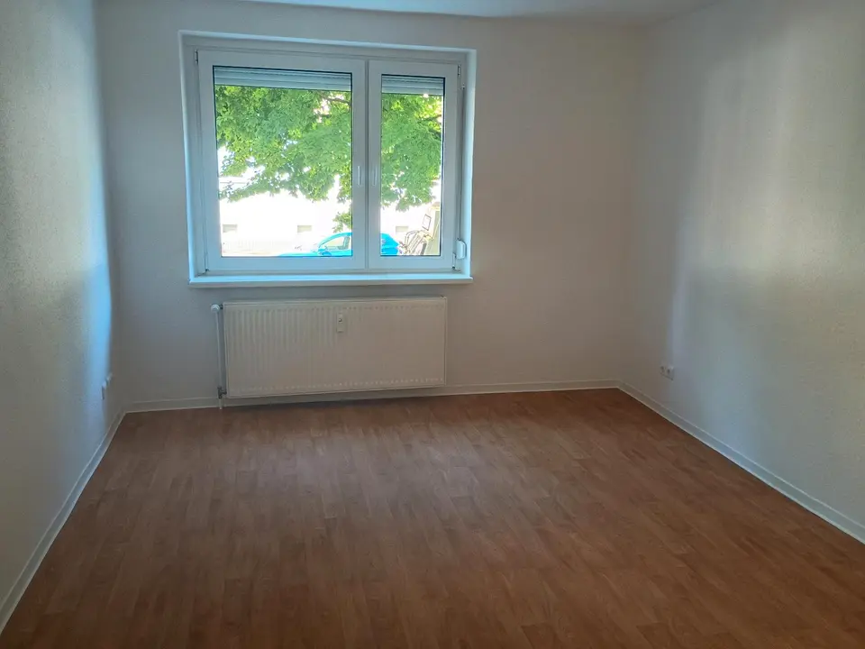 3 Zimmer Wohnung mit 62 m² in Magdeburg – Bild 1