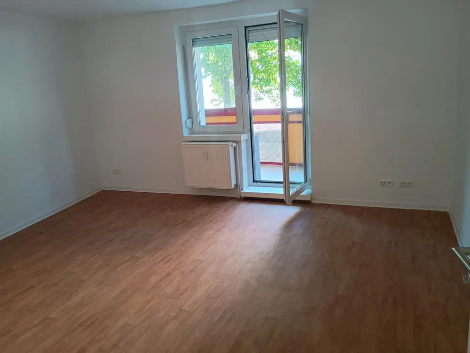 3 Zimmer Wohnung mit 62 m² in Magdeburg – Bild 2