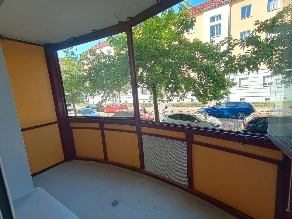 3 Zimmer Wohnung mit 62 m² in Magdeburg – Bild 3