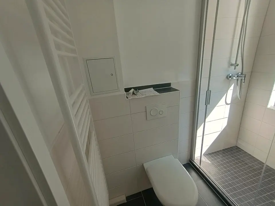 3 Zimmer Wohnung mit 62 m² in Magdeburg – Bild 9