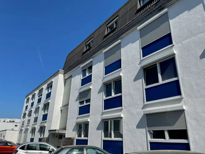 1 Zimmer Wohnung mit 19 m² in Gießen – Bild 4
