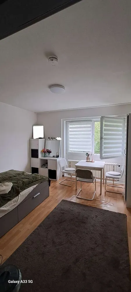 1 Zimmer Wohnung mit 19 m² in Gießen – Bild 1
