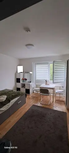1 Zimmer Wohnung mit 19 m² in Gießen – Bild 1