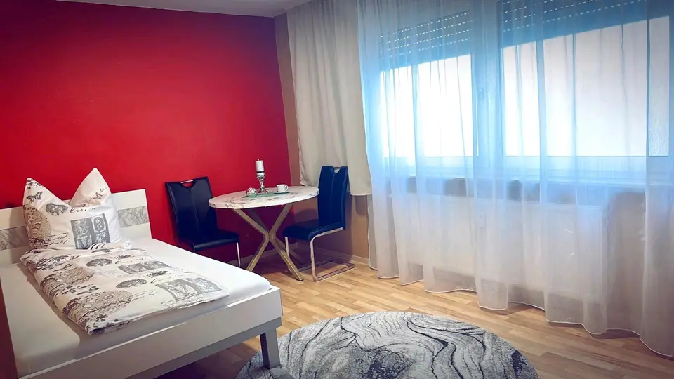 3 Zimmer Wohnung mit 80 m² in Hanau – Bild 1