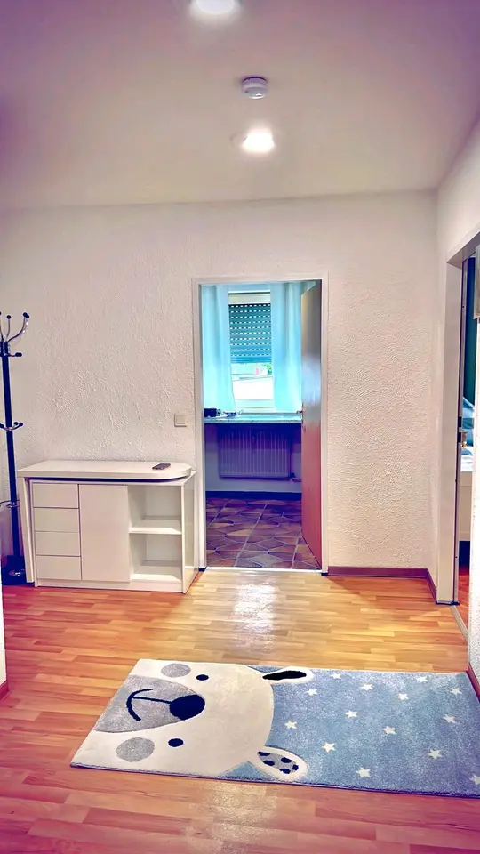 3 Zimmer Wohnung mit 80 m² in Hanau – Bild 4