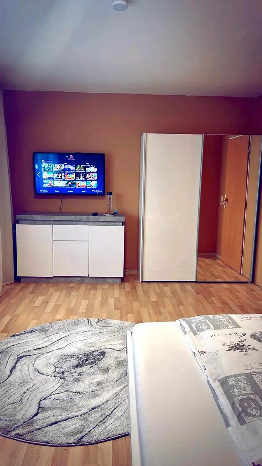 3 Zimmer Wohnung mit 80 m² in Hanau – Bild 5