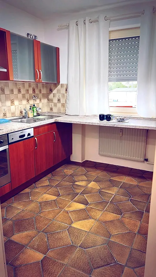 3 Zimmer Wohnung mit 80 m² in Hanau – Bild 7