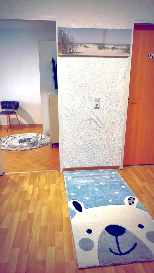 3 Zimmer Wohnung mit 80 m² in Hanau – Bild 8