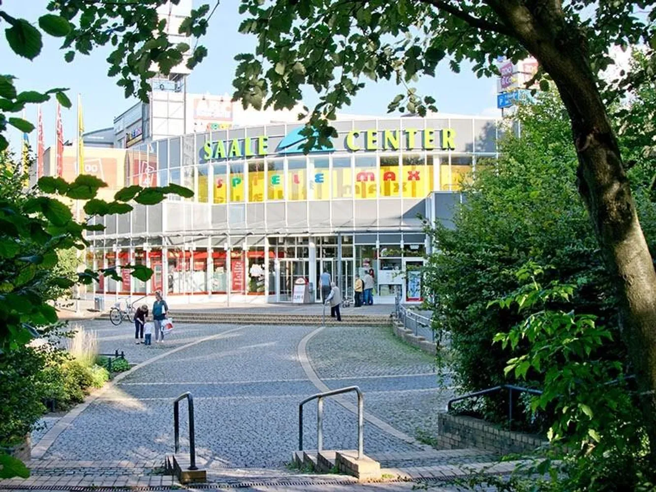 3 Zimmer Wohnung mit 69 m² in Halle (Saale) – Bild 5
