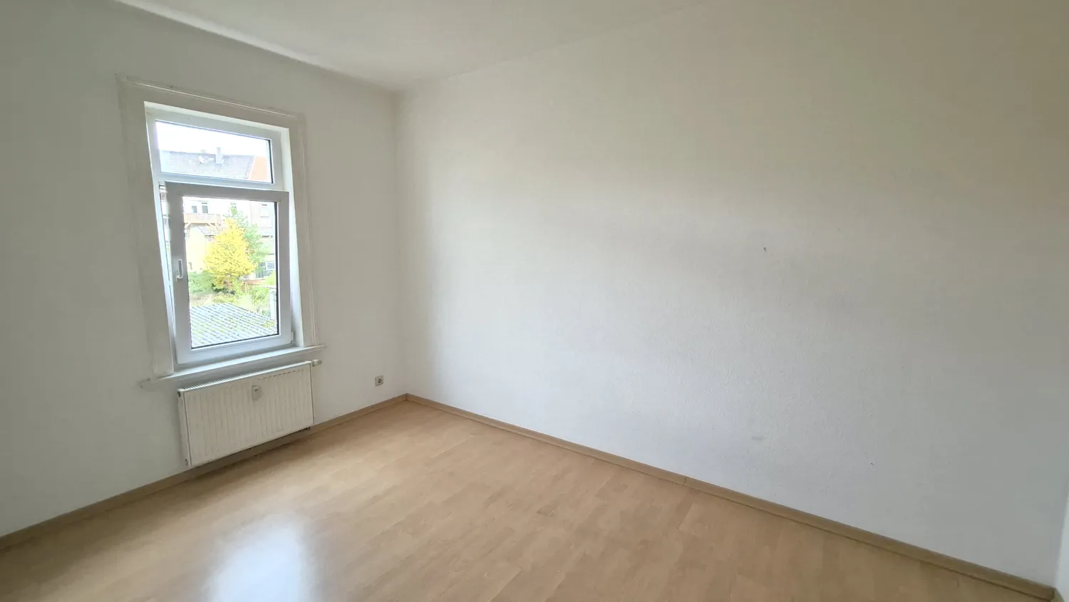 3 Zimmer Wohnung mit 65 m² in Eisenach – Bild 1