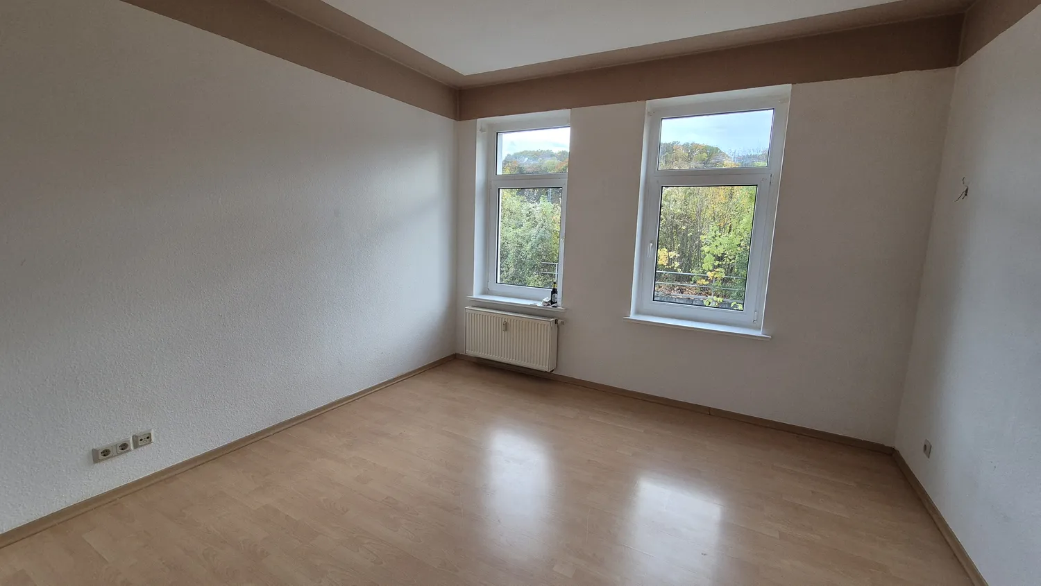 3 Zimmer Wohnung mit 65 m² in Eisenach – Bild 2