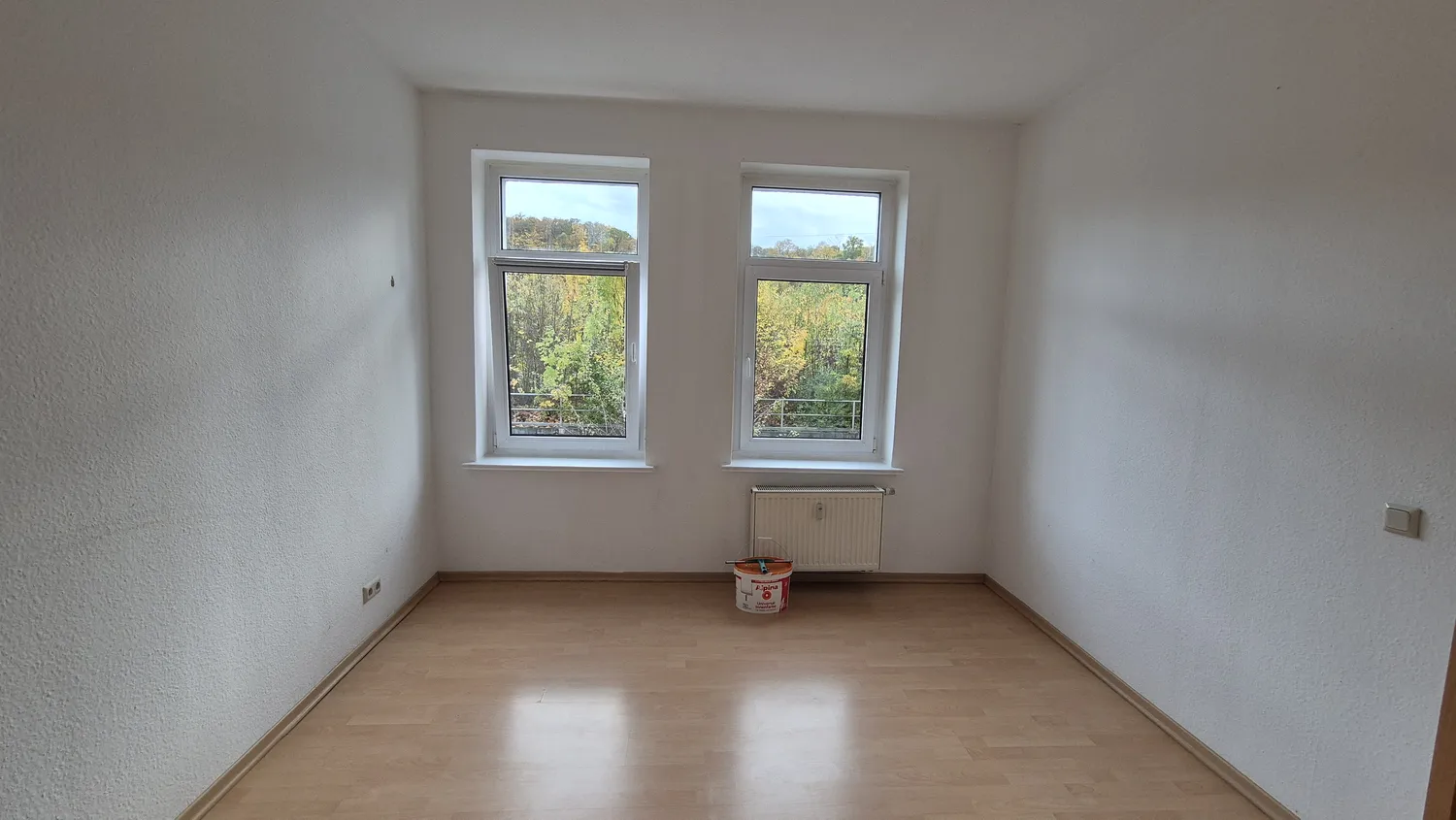 3 Zimmer Wohnung mit 65 m² in Eisenach – Bild 3
