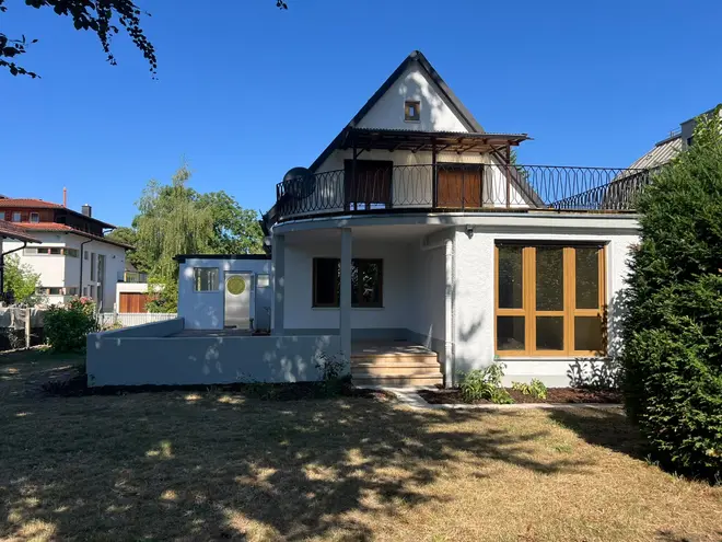5 Zimmer Haus mit 150 m² in München – Bild 2