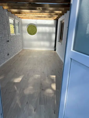 5 Zimmer Haus mit 150 m² in München – Bild 8