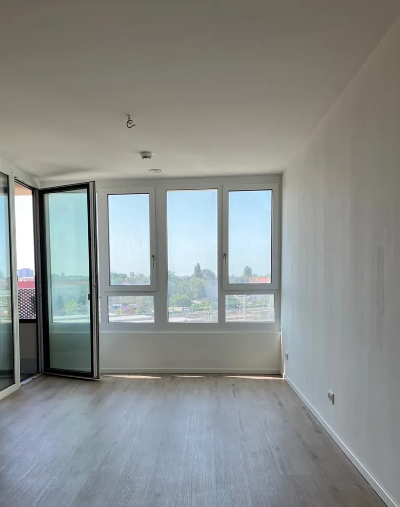 1 Zimmer Wohnung mit 43 m² in Berlin – Bild 3