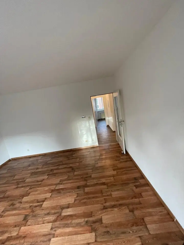 2 Zimmer Wohnung mit 45 m² in Borken – Bild 1