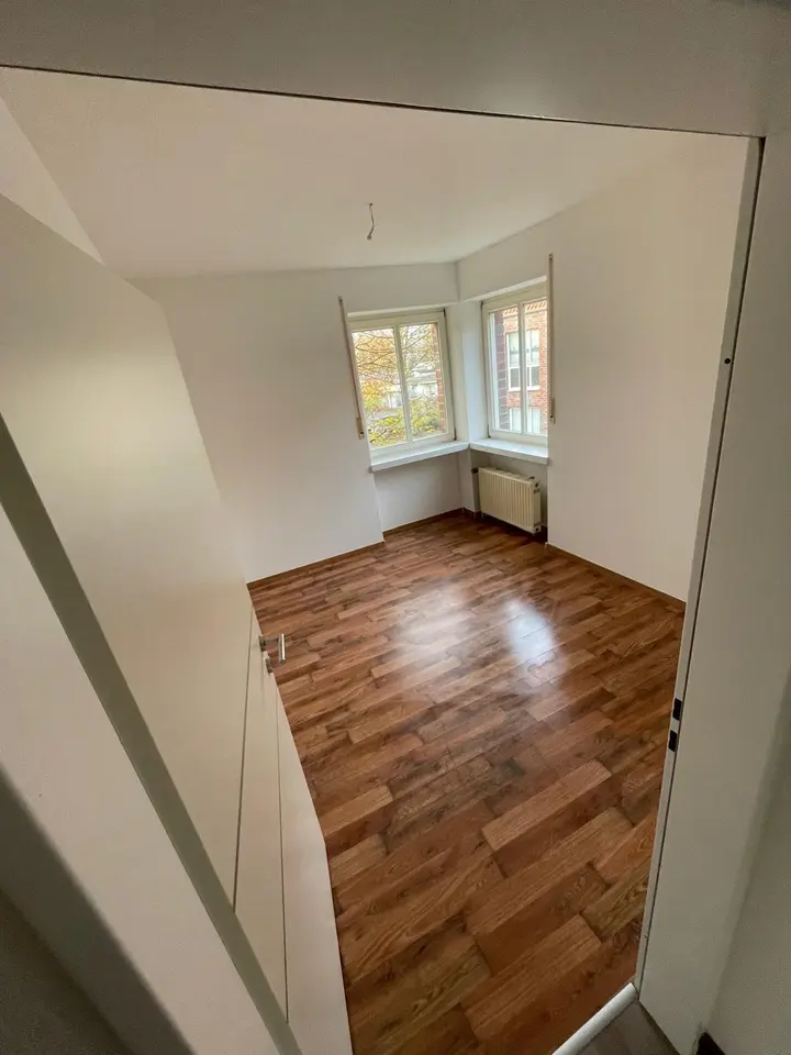 2 Zimmer Wohnung mit 45 m² in Borken – Bild 2