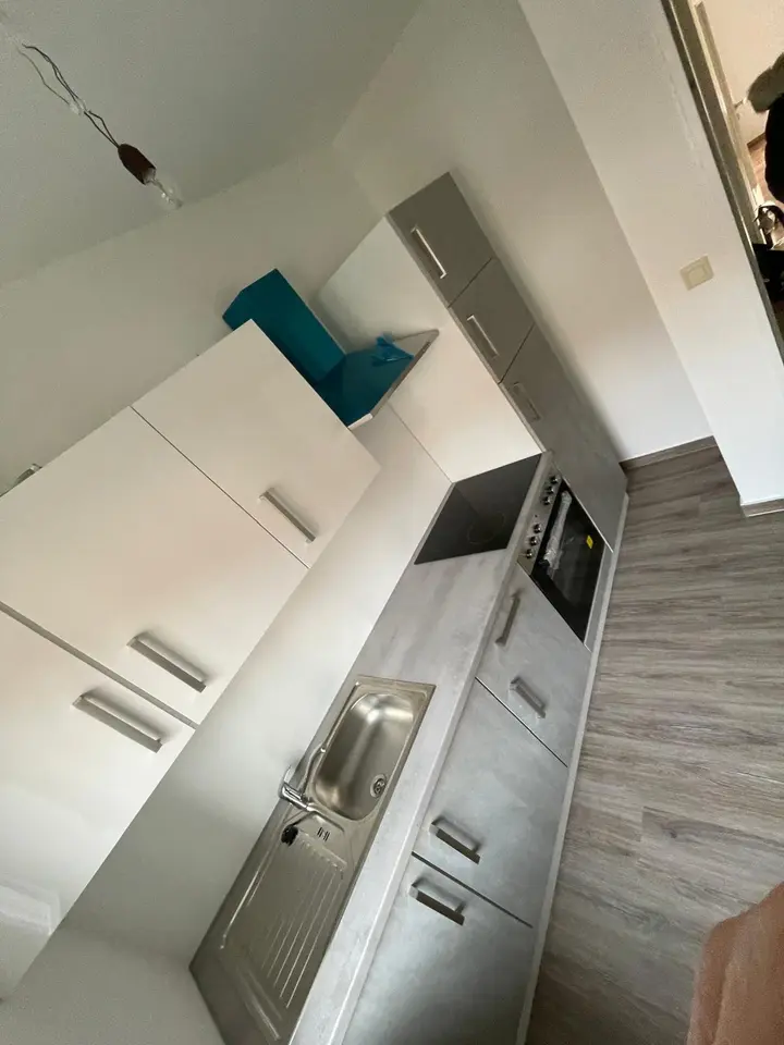 2 Zimmer Wohnung mit 45 m² in Borken – Bild 4