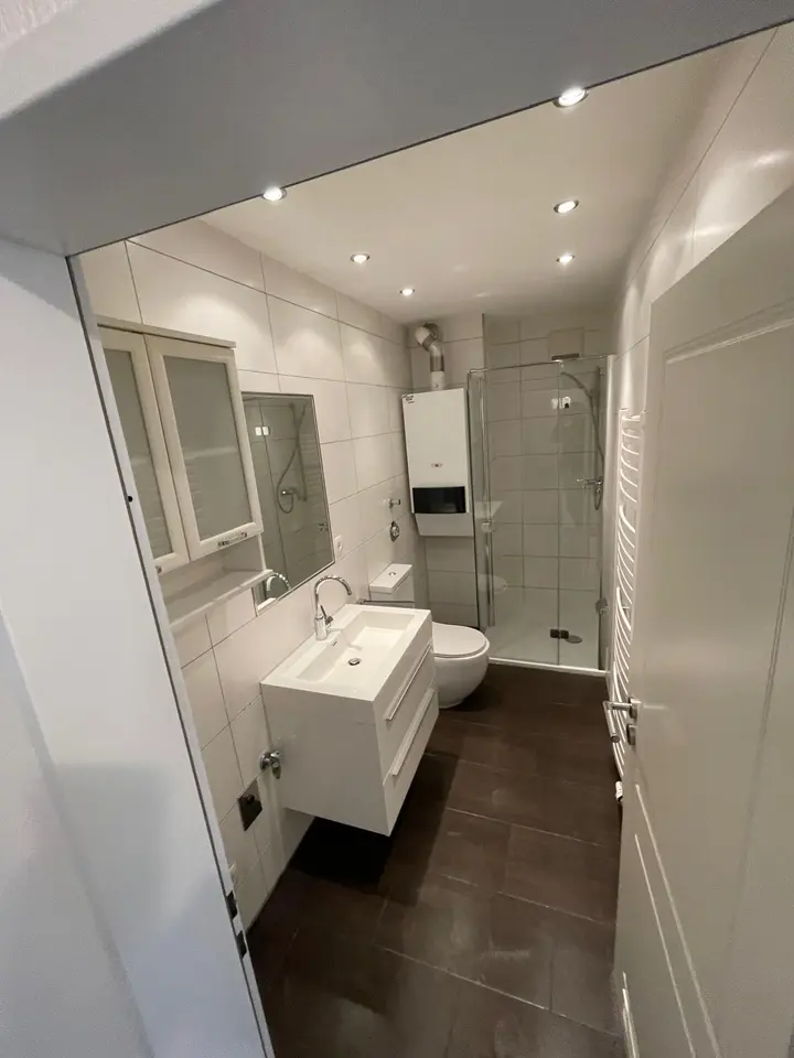 2 Zimmer Wohnung mit 45 m² in Borken – Bild 5