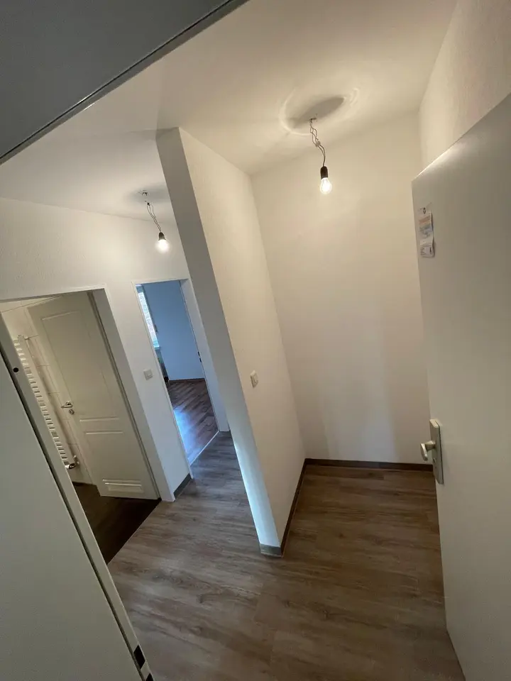 2 Zimmer Wohnung mit 45 m² in Borken – Bild 6