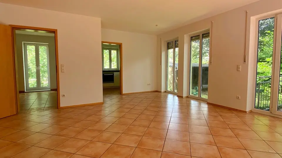 4 Zimmer Wohnung mit 147 m² in Freising – Bild 2