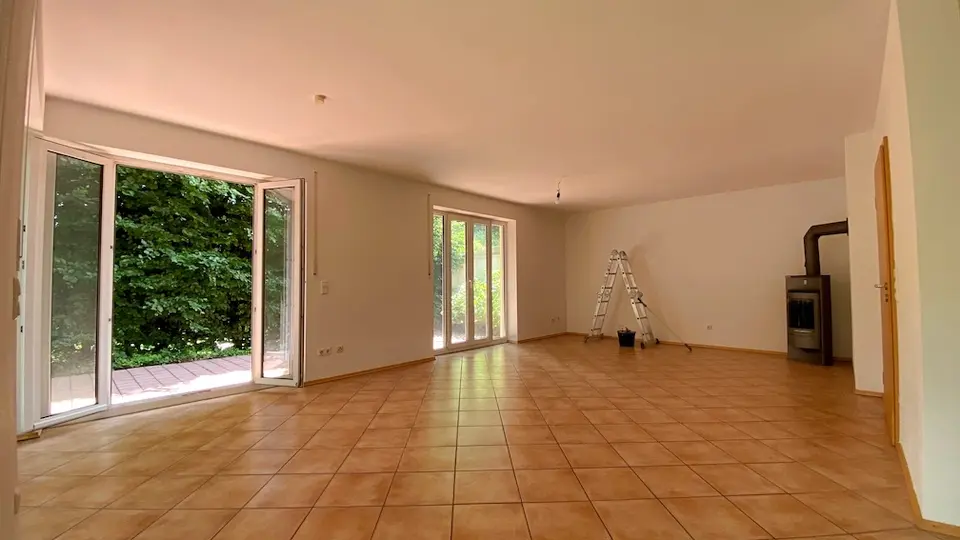 4 Zimmer Wohnung mit 147 m² in Freising – Bild 3