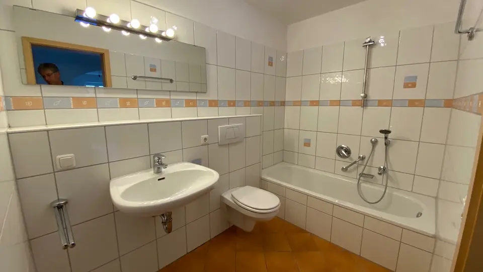 4 Zimmer Wohnung mit 147 m² in Freising – Bild 7