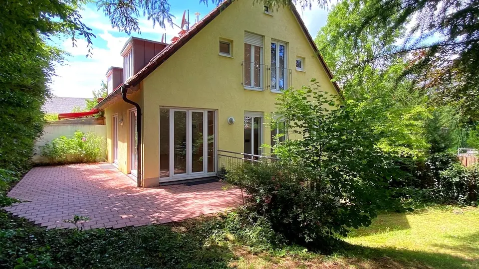 4 Zimmer Wohnung mit 147 m² in Freising – Bild 8