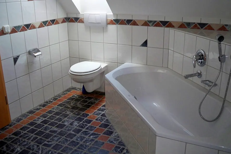4 Zimmer Wohnung mit 147 m² in Freising – Bild 9