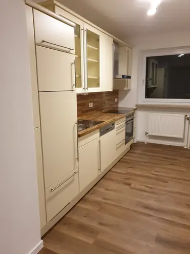 2 Zimmer Wohnung mit 73 m² in Augsburg – Bild 11