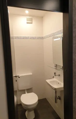 2 Zimmer Wohnung mit 73 m² in Augsburg – Bild 7