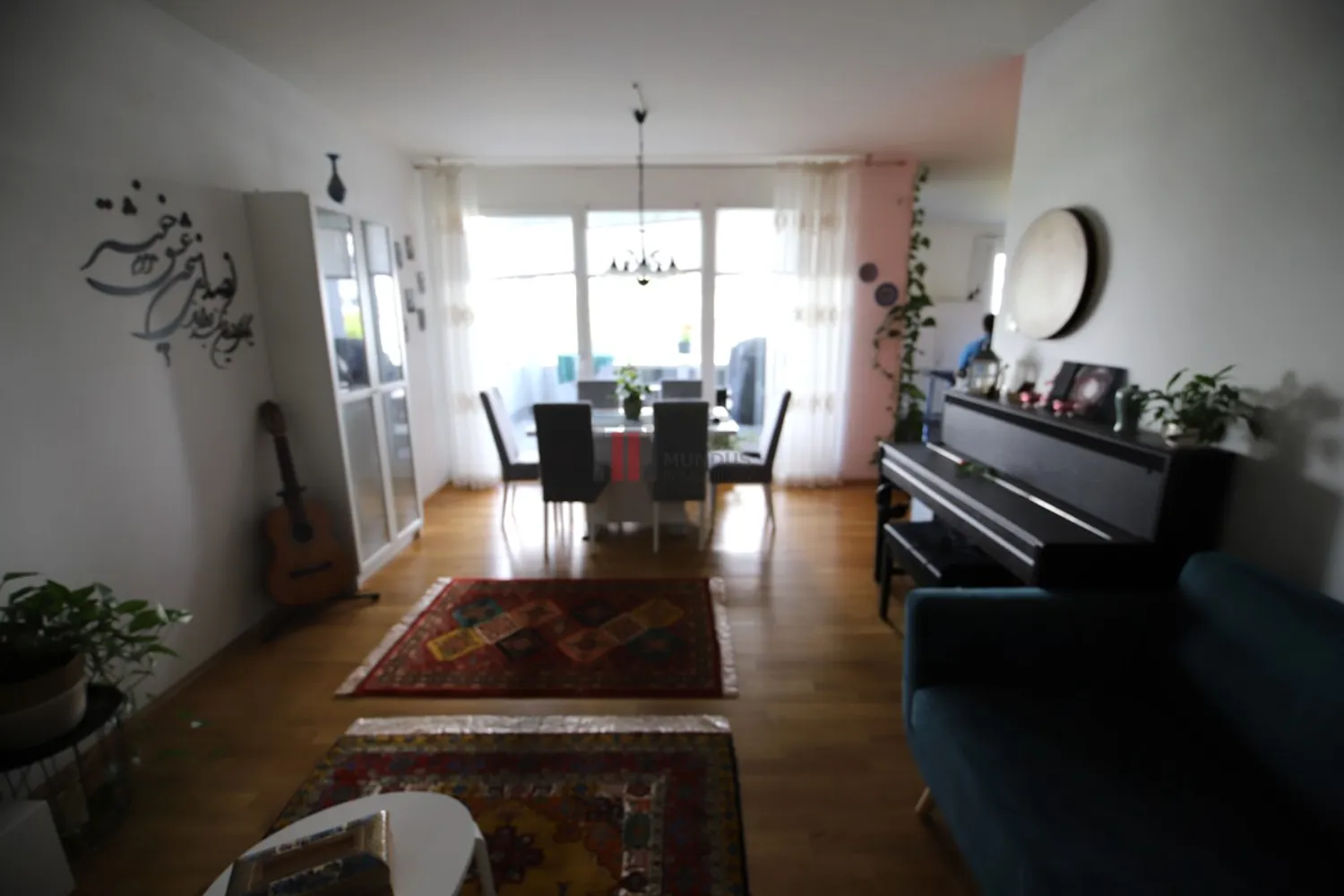 3 Zimmer Wohnung mit 114 m² in Dresden – Bild 3