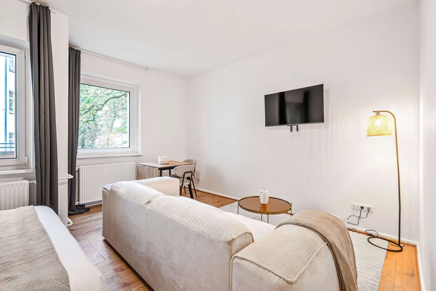 1 Zimmer Wohnung mit 40 m² in Berlin – Bild 2