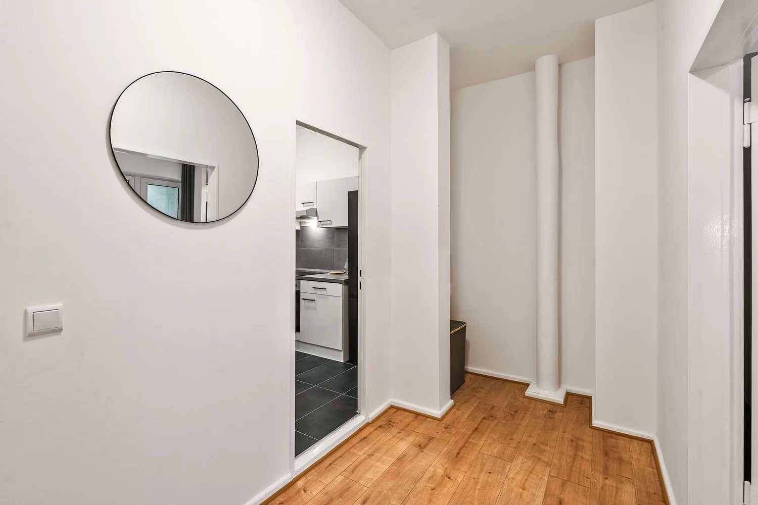 1 Zimmer Wohnung mit 40 m² in Berlin – Bild 6