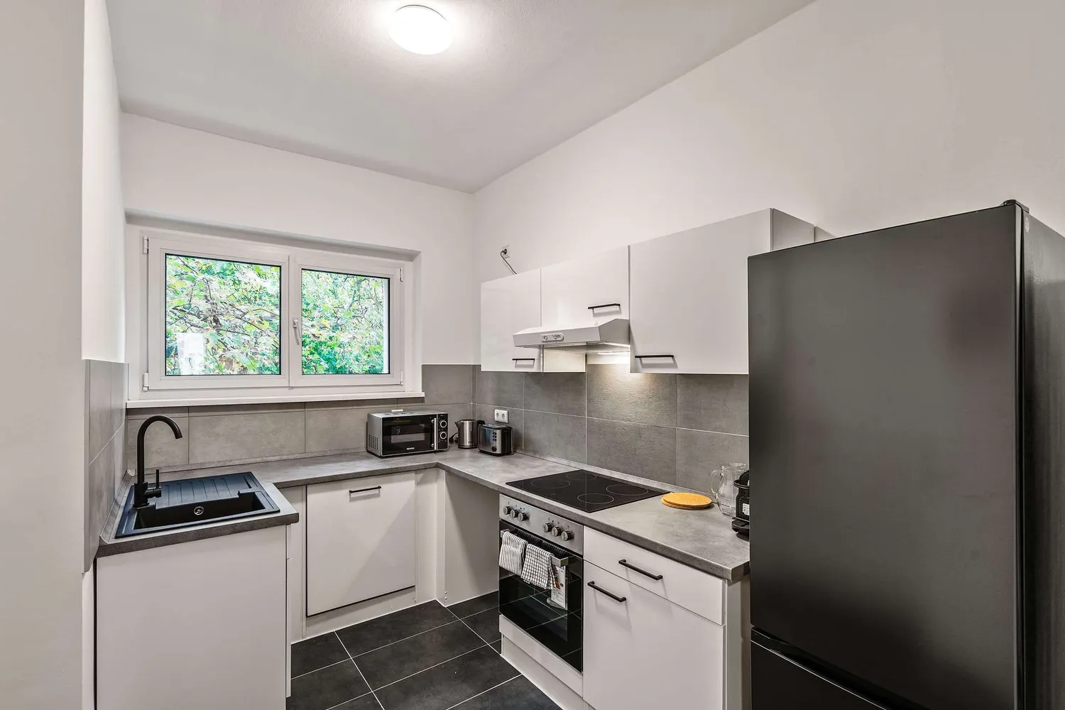 1 Zimmer Wohnung mit 40 m² in Berlin – Bild 7