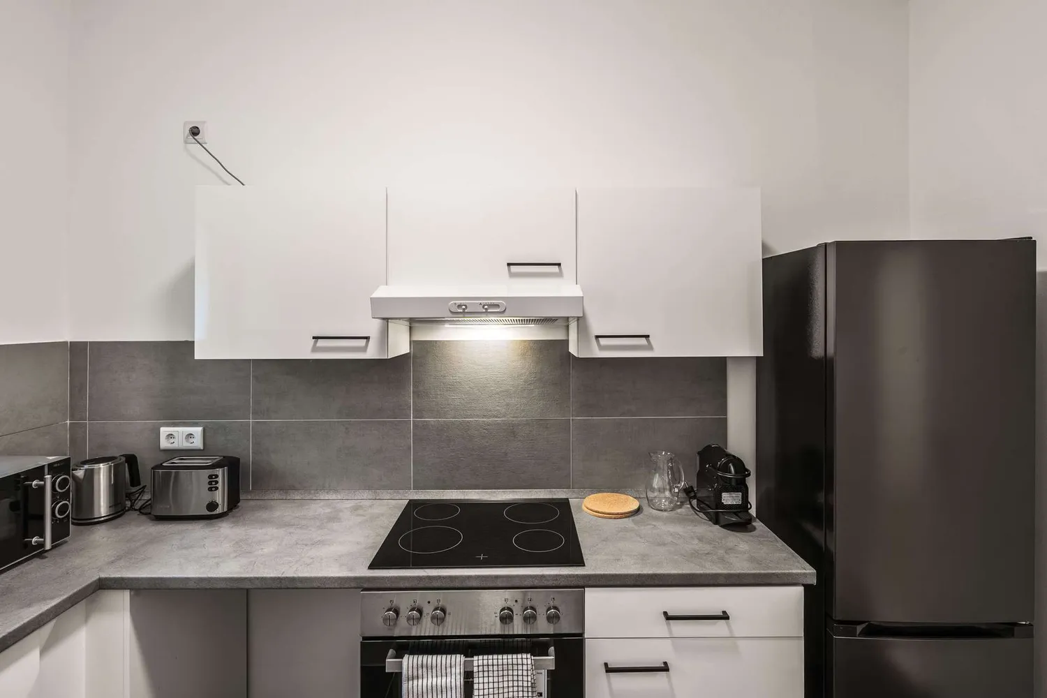 1 Zimmer Wohnung mit 40 m² in Berlin – Bild 8
