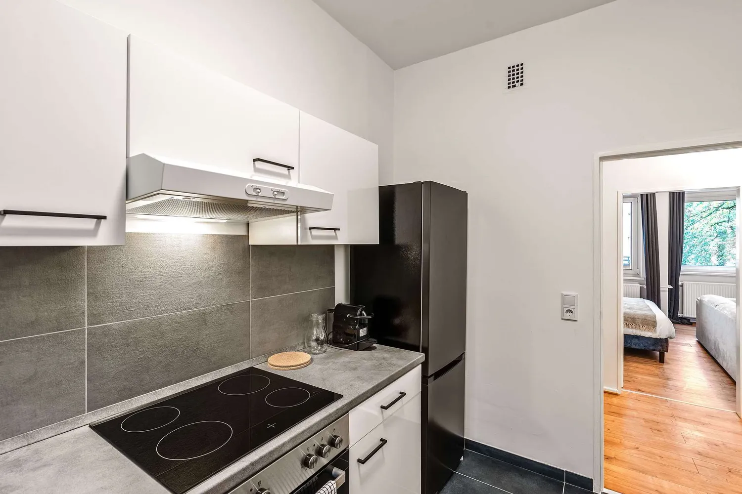 1 Zimmer Wohnung mit 40 m² in Berlin – Bild 9