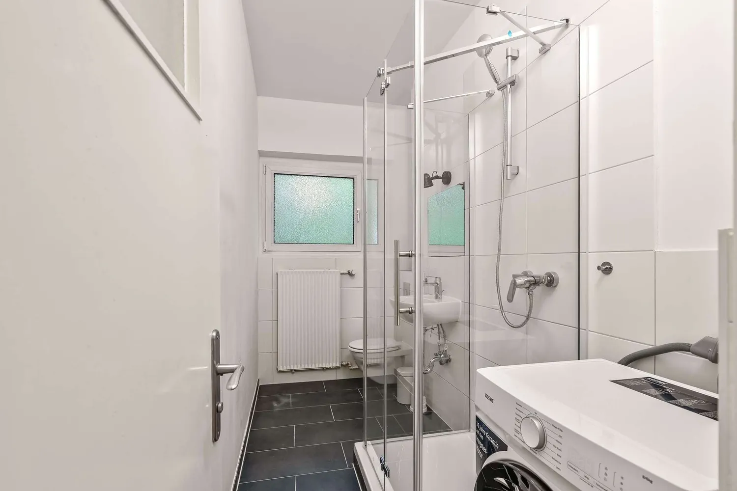1 Zimmer Wohnung mit 40 m² in Berlin – Bild 10