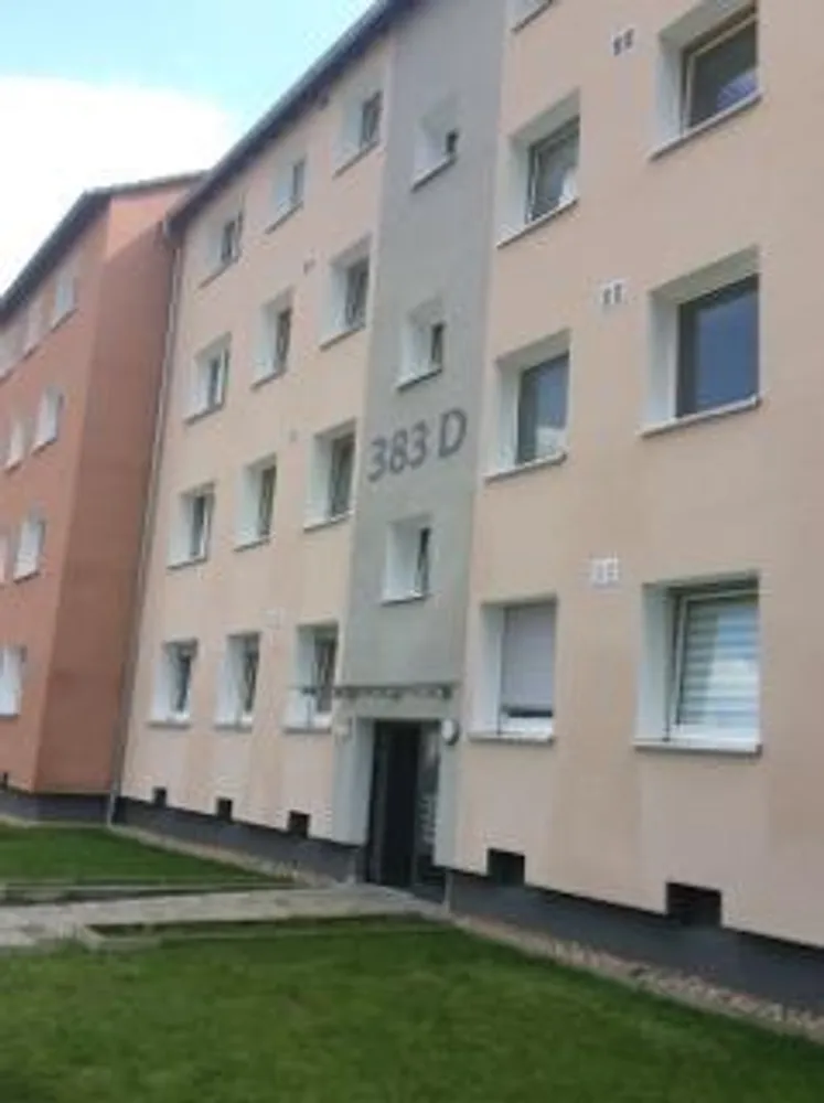 2 Zimmer Wohnung mit 52 m² in Essen – Bild 2