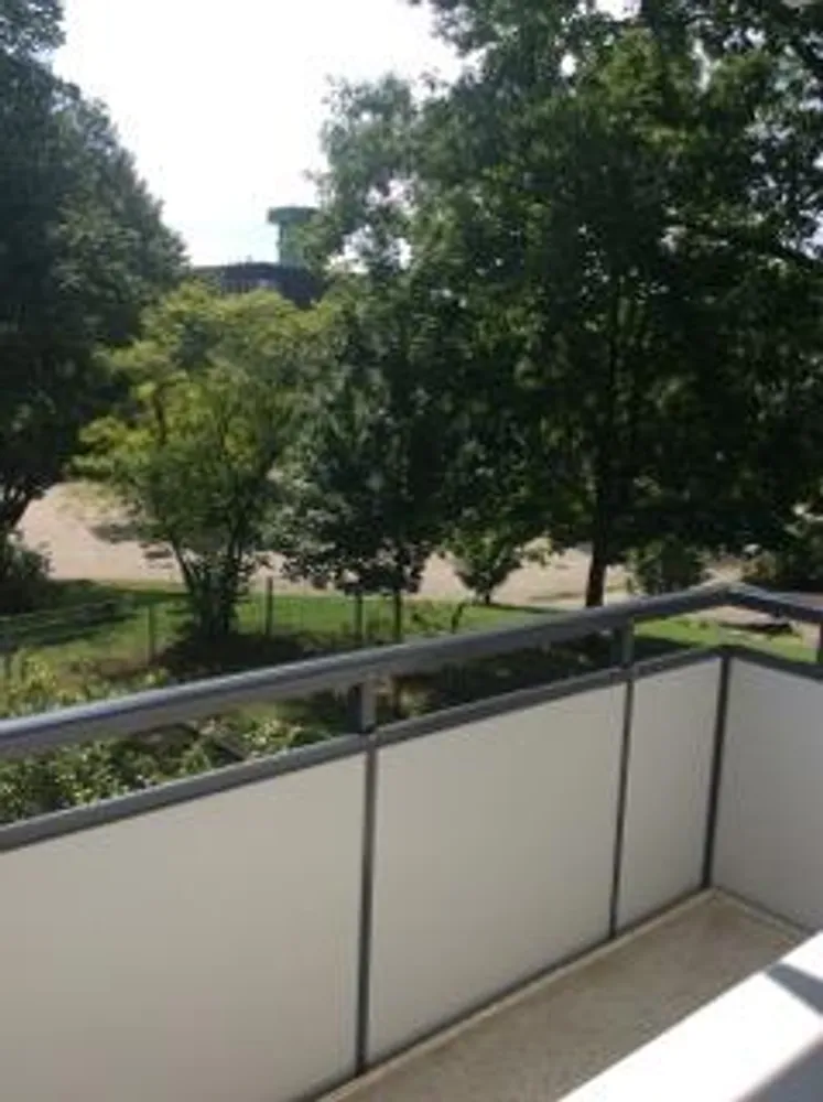 2 Zimmer Wohnung mit 52 m² in Essen – Bild 3