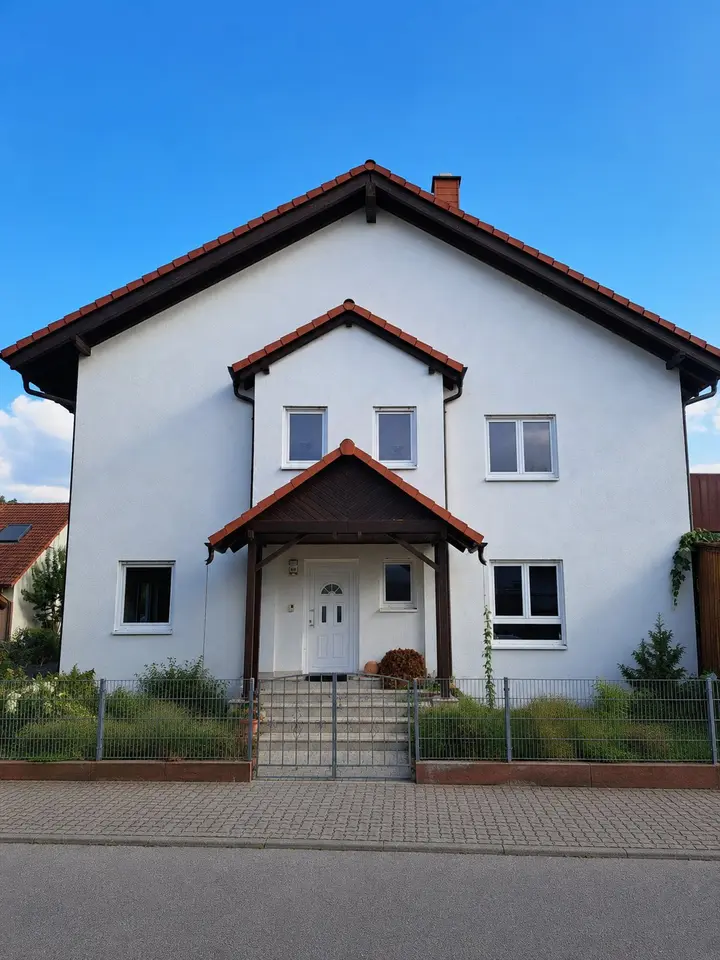 7 Zimmer Haus mit 162 m² in Worms – Bild 1