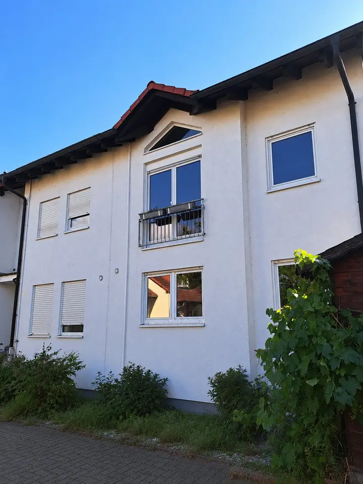7 Zimmer Haus mit 162 m² in Worms – Bild 2